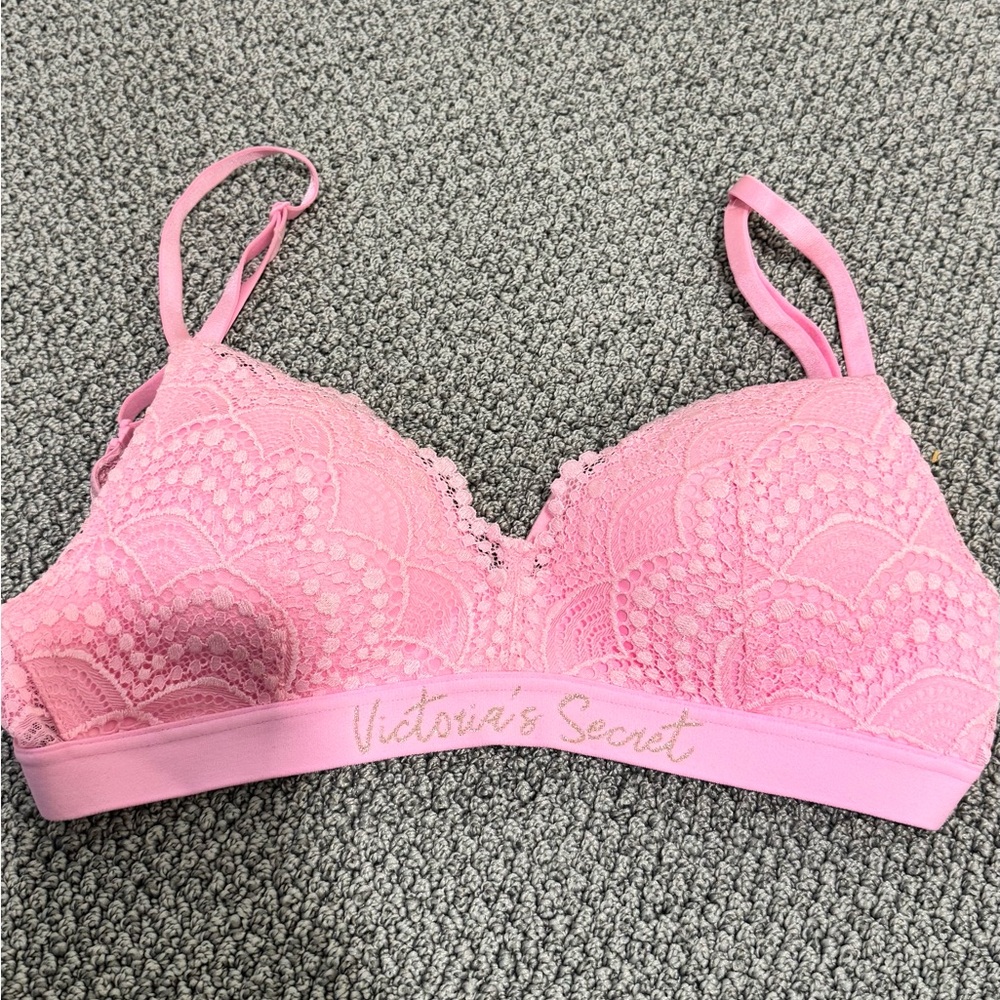 Victoria’s Secret bralette